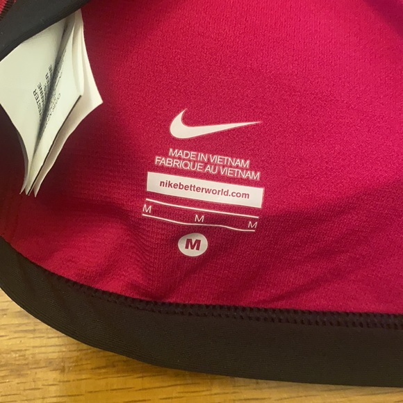 Nike sports bra/bikini top - Picture 3 of 4